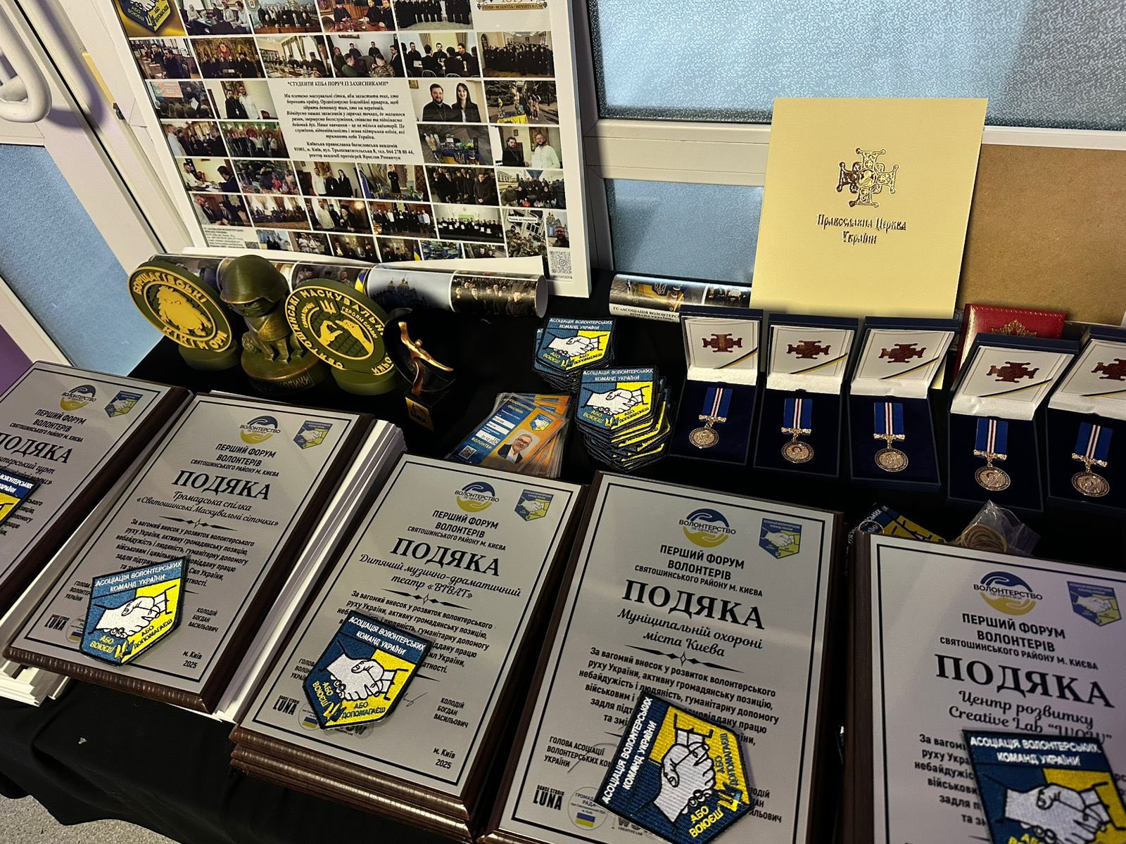 Фото-звіт 2025